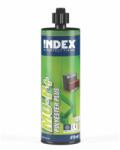 INDEX Ancora chimica INDEX MOPOLY, cu stiren, 410ml (230638) - pcone