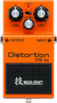 BOSS DS-1W Gitáreffekt (DS-1W)