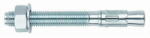 INDEX Ancora metalica INDEX, M8X75, 100buc (281160) - pcone