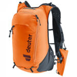 Deuter Ascender 13 futóhátizsák narancs