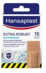 Hansaplast extra robust sebtapasz 16x - patikam