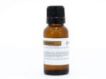 Thunder Germany FS-03 füstfolyadék illatanyag ampulla (20 ml) - KÓKUSZ