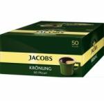 Jacobs Cafea solubila, Jacobs Kronung Alintaroma, 50 plicuri x 1.8g