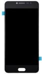  NBA001LCD005892 Samsung Galaxy C7 fekete OLED LCD kijelző érintővel (NBA001LCD005892)