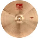 Paiste 2002 19" Crash cintányér 2002-19C