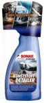 SONAX xtreme műanyagfelújító kölső-belső 500ml