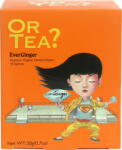Or Tea? BIO EverGinger - Teafilter-doboz 10 db