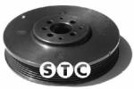 STC Fulie curea, arbore cotit SEAT CORDOBA Vario (6K5) (1996 - 1999) STC T404290