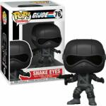 Funko POP! G. I. Joe - V1 Snake Eyes Vinyl Figura 10cm