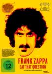 Frank Zappa Eat That Question