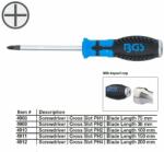 BGS technic Ударни отвертки тип ph - от 10.10лв ; bgs technic
