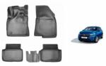 UNIDEC Covorase presuri cauciuc tip tavita Dacia Sandero 3 2021+ (ALM 3769)