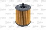 VALEO Filtru ulei OPEL VECTRA B (36) (1995 - 2002) VALEO 586563
