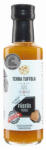 Ezüstérmes Terra Tuffola Füstös 1552 chili szósz szarvasgomba olajjal és darabokkal - 100 ml (5999569013390)