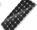 CARBEST Соларен модул 140 Watt CB-140, 1730x545x35mm, монокристален (85250)