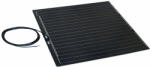 CARBEST Плосък, гъвкав комплект за соларни панели sm-fl 110, 110w (85352)
