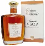 Chateau de Montifaud VSOP Fine Petite Champagne Cognac 0.7L, 40%