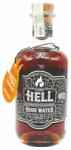 Hell or High Wate Hell or High Water Spiced Rom 0.7L, 38%