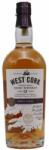 West Cork 12 Ani Port Cask Whiskey 0.7L, 43%