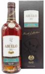 Abuelo XV Oloroso Sherry Cask Finish Rom 0.7L, 40%