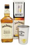 Jack Daniel's Honey Whiskey 0.7L + 1 Shot, 35%