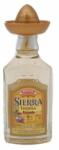 Sierra Reposado Tequila 0.04L, 38%