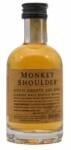Monkey Shoulder Whisky 0.05L, 40%