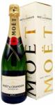 Moët & Chandon Brut Imperial Champagne 0.75L, 12% - finebar - 239,00 RON