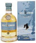 KILCHOMAN Saligo Bay Whisky 0.7L, 46%