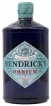 Hendrick's Gin Orbium Gin 0.7L, 43.4%