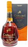 CARLOS I Brandy 0.7L, 40%