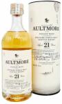 Aultmore Of The Foggie Moss 21 Ani Whisky 0.7L, 46%