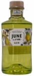 G'Vine June Royal Pear & Cardamon Gin 0.7L, 37.5%