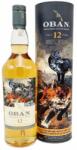 OBAN 12 Ani Special Release 2021 Whisky 0.7L, 56.2%