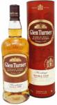 Glen Turner Heritage Double Cask Whisky 0.7L, 40%