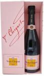 Veuve Clicquot Rose Champagne 0.75L, 12.5% - finebar - 399,07 RON