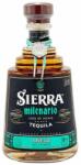 Sierra Milenario Anejo Tequila 0.7L, 41.5%