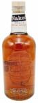 THE FAMOUS GROUSE Naked Blended Malt Whisky 0.7L, 40%