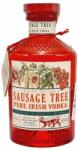 Sausage Tree Pure Irish Vodka 0.7L, 43%