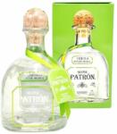 Patrón Silver Tequila 1L, 40%