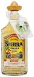 Sierra Reposado Tequila 0.7L+1 Shot, 38%