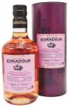 EDRADOUR 17 Ani 1999 Bordeaux Cask Finish Whisky 0.7L, 55.2%