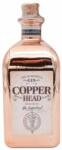 Copperhead Gin 0.5L, 40%