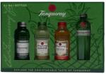Tanqueray Gin Mixed Collection (4x0.05L), 43.25%