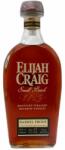 Elijah Craig 12YO Proof Barrel Whiskey 0.7L, 63.5%