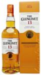 The Glenlivet 13 Ani First Fill Whisky 0.7L, 40%
