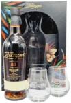 Ron Zacapa Rom Zacapa Centenario 23 Ani 0.7L+2 Pahare, 40%