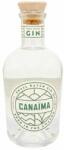 Canaima Small Batch Gin 0.7L, 47%