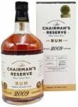 Chairman's Reserve Vintage 2009 Rom 0.7L, 46%