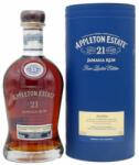 Appleton Estate 21 Ani Rare Limited Edition Rom 0.7L, 43%